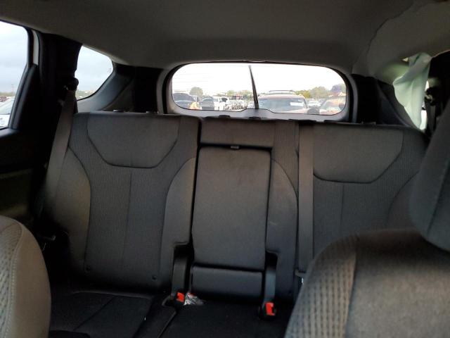 Photo 10 from auction – 2021 HYUNDAI SANTA FE S with VIN 5NMS14AJ2MH336713