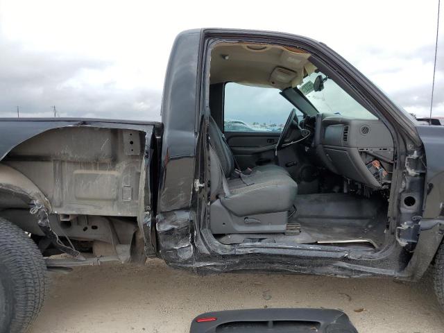 Photo 9 from auction – 2007 CHEVROLET SILVERADO with VIN 3GCEC14X57G159905
