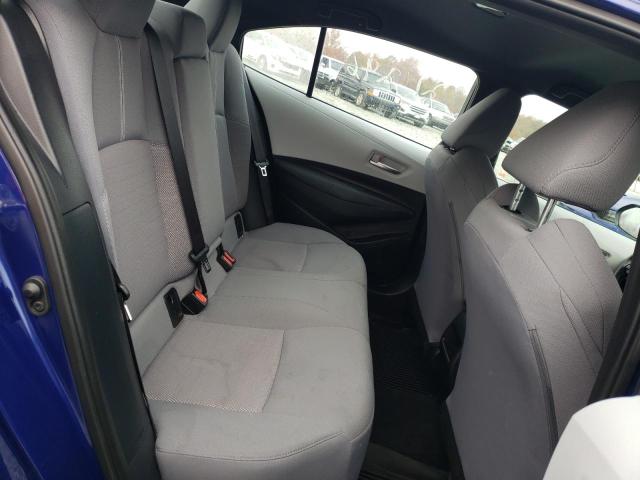 Photo 6 from auction – 2022 TOYOTA COROLLA SE with VIN 5YFS4MCE7NP099473