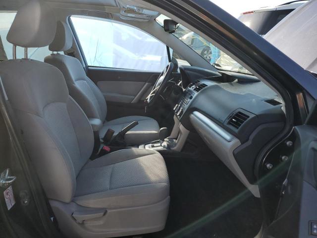 Photo 5 from auction – 2015 SUBARU FORESTER 2 with VIN JF2SJADC5FH465658