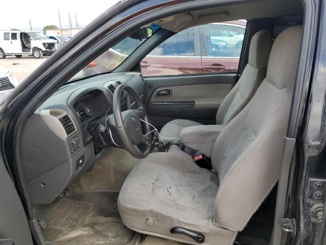 Photo 5 from auction – 2005 CHEVROLET COLORADO with VIN 1GCCS136158209883