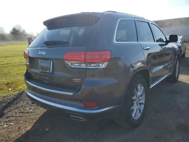 Photo 4 from auction – 2015 JEEP GRAND CHER with VIN 1C4RJFJG0FC809539