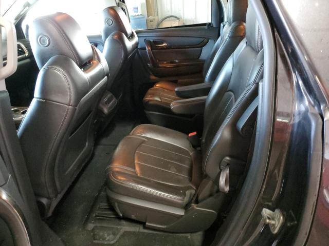 Photo 6 from auction – 2014 GMC ACADIA DEN with VIN 1GKKVTKD0EJ179416