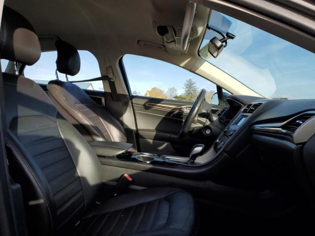 Photo 5 from auction – 2013 FORD FUSION SE with VIN 3FA6P0H95DR345870
