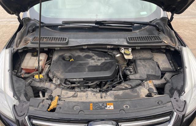 Photo 7 from auction – 2013 FORD ESCAPE SEL with VIN 1FMCU0HXXDUA92232