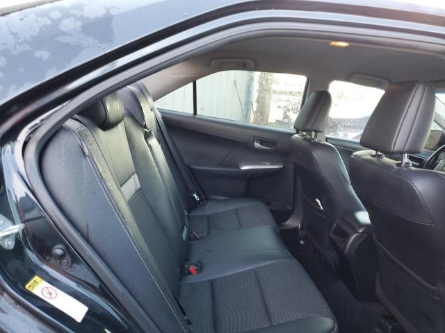Photo 6 from auction – 2012 TOYOTA CAMRY BASE with VIN 4T1BF1FK7CU575775