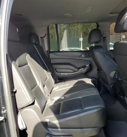 Photo 6 from auction – 2017 CHEVROLET SUBURBAN K with VIN 1GNSKHKC8HR225161