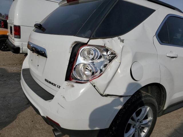 Photo 9 from auction – 2013 CHEVROLET EQUINOX LT with VIN 2GNFLEE3XD6417972