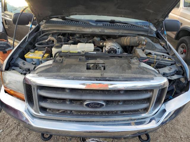 Photo 7 from auction – 2000 FORD F250 SUPER with VIN 1FTNX20F8YED70368