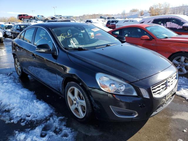 Photo 1 from auction – 2012 VOLVO S60 T5 with VIN YV1622FS6C2041230