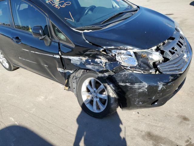 Photo 9 from auction – 2014 NISSAN VERSA NOTE with VIN 3N1CE2CP2EL376196