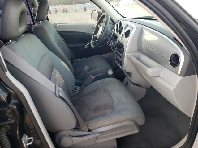 Photo 5 from auction – 2008 CHRYSLER PT CRUISER with VIN 3A8FY48B08T110540