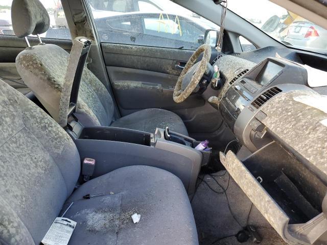 Photo 5 from auction – 2009 TOYOTA PRIUS with VIN JTDKB20U197877909