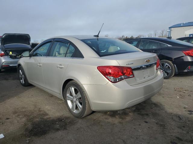 Photo 3 from auction – 2012 CHEVROLET CRUZE LT with VIN 1G1PG5SC0C7297595