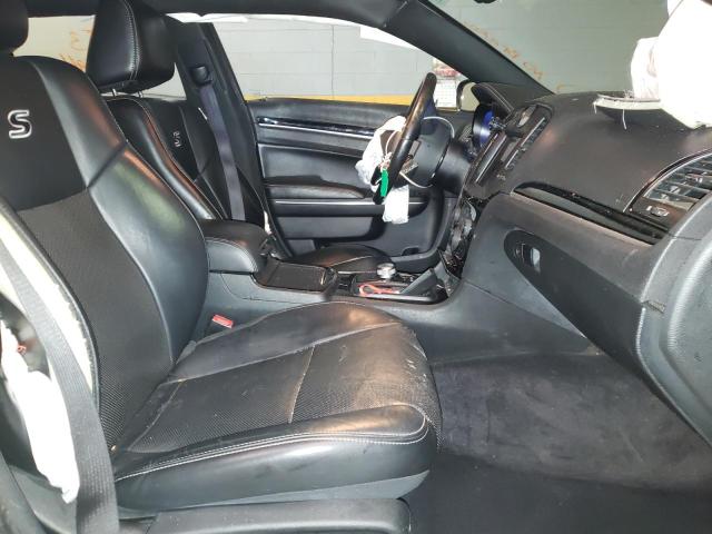 Photo 5 from auction – 2017 CHRYSLER 300 S with VIN 2C3CCABT7HH516398