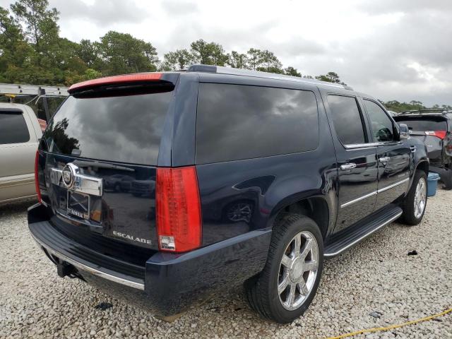 Photo 4 from auction – 2008 CADILLAC ESCALADE E with VIN 1GYFK66818R197220