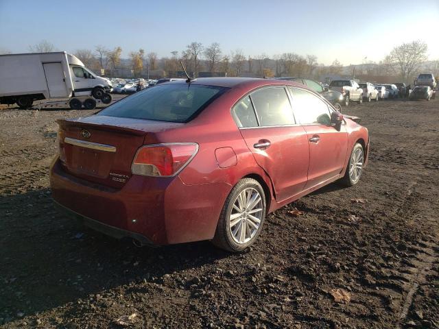 Photo 4 from auction – 2015 SUBARU IMPREZA LI with VIN JF1GJAM61FH011508