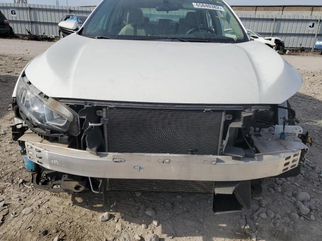 Photo 9 from auction – 2016 HONDA CIVIC LX with VIN 19XFC2F57GE000174