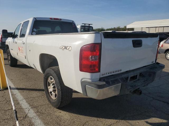 Photo 3 from auction – 2009 CHEVROLET SILVERADO with VIN 1GCHK93649F152147