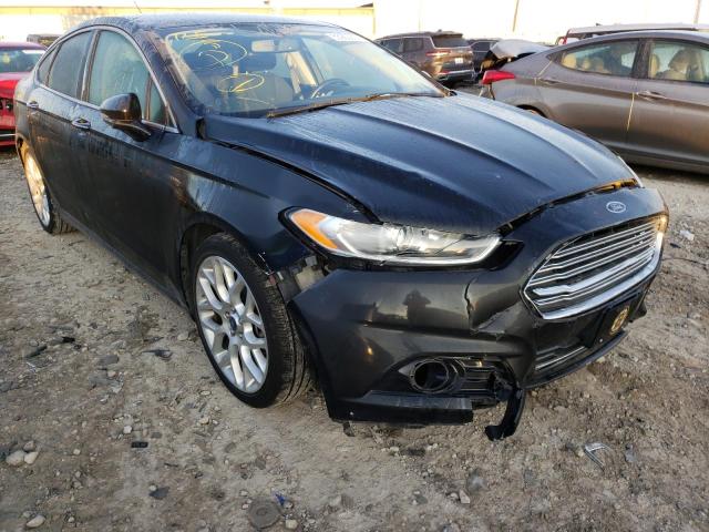 FORD FUSION TIT 2013 z numerem VIN 3FA6P0K94DR387276 - Zdjęcie z aukcji