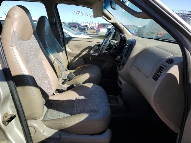 Photo 5 from auction – 2001 FORD ESCAPE XLS with VIN 1FMYU01181KF55925