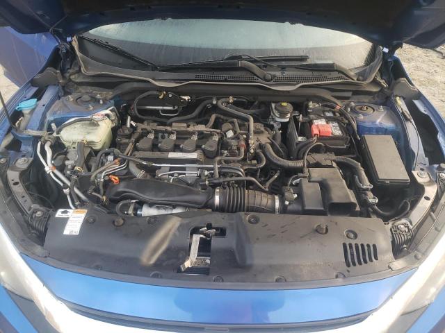 Photo 7 from auction – 2016 HONDA CIVIC EX with VIN 19XFC1F30GE214481