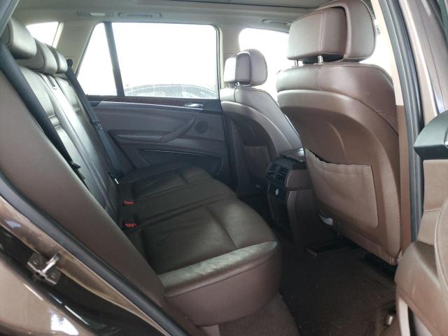 Photo 6 from auction – 2011 BMW X5 XDRIVE3 with VIN 5UXZV4C5XBL404396