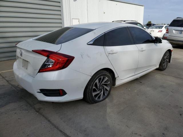 Photo 4 from auction – 2016 HONDA CIVIC EX with VIN 2HGFC2F77GH511603