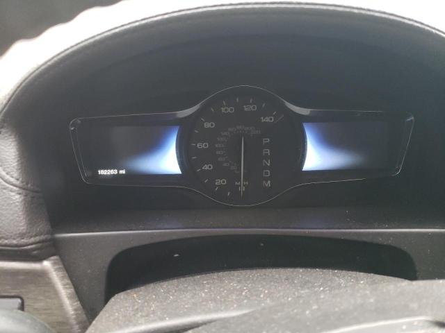 Photo 8 from auction – 2012 LINCOLN MKX with VIN 2LMDJ8JK5CBL02819
