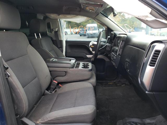 Photo 5 from auction – 2014 CHEVROLET SILVERADO with VIN 3GCPCREC9EG108276