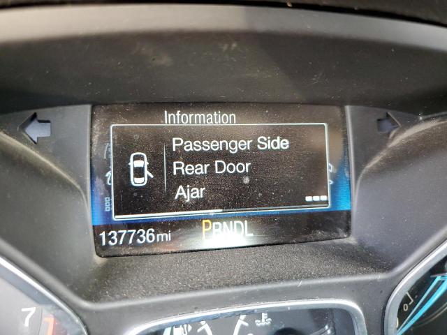 Photo 8 from auction – 2016 FORD FOCUS S with VIN 1FADP3E24GL373677