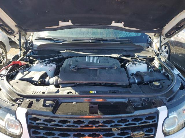 Photo 7 from auction – 2015 LAND ROVER RANGE ROVE with VIN SALWR2VF5FA611663