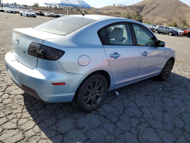 Photo 4 from auction – 2007 MAZDA 3 I with VIN JM1BK12G671624022