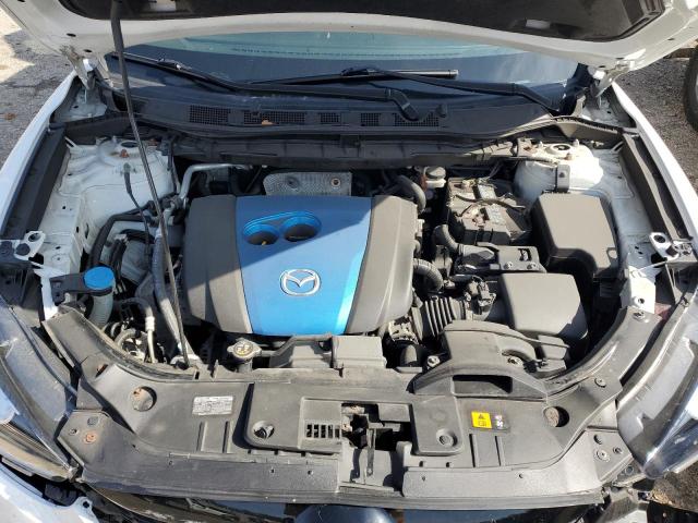 Photo 7 from auction – 2013 MAZDA CX-5 TOURI with VIN JM3KE4CE6D0119435
