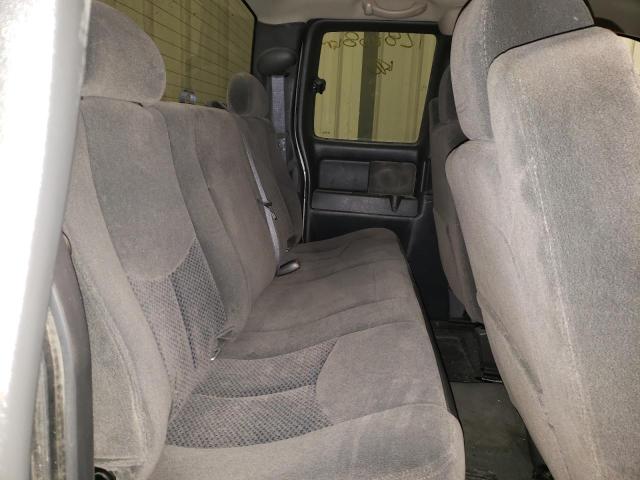 Photo 6 from auction – 2007 CHEVROLET SILVERADO with VIN 1GCEK19BX7Z132957