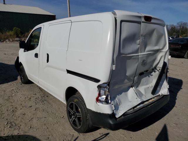 Photo 3 from auction – 2015 NISSAN NV with VIN 3N6CM0KN6FK710593