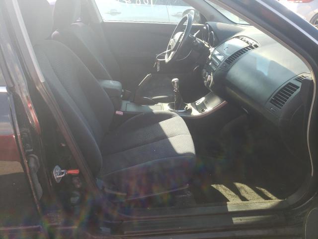 Photo 5 from auction – 2006 NISSAN ALTIMA SE with VIN 1N4BL11D06C265067