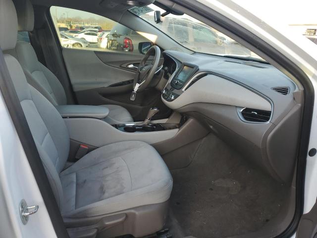 Photo 5 from auction – 2016 CHEVROLET MALIBU LS with VIN 1G1ZB5ST8GF199496