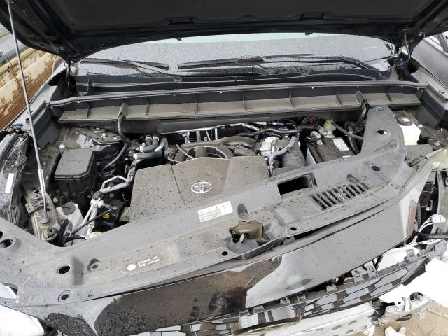 Photo 7 from auction – 2022 TOYOTA HIGHLANDER with VIN 5TDJZRBH8NS178213