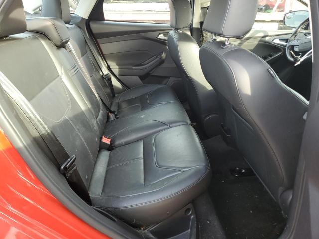 Photo 6 from auction – 2015 FORD FOCUS SE with VIN 1FADP3F29FL217289