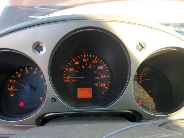Photo 8 from auction – 2004 NISSAN ALTIMA BAS with VIN 1N4AL11D84C118519