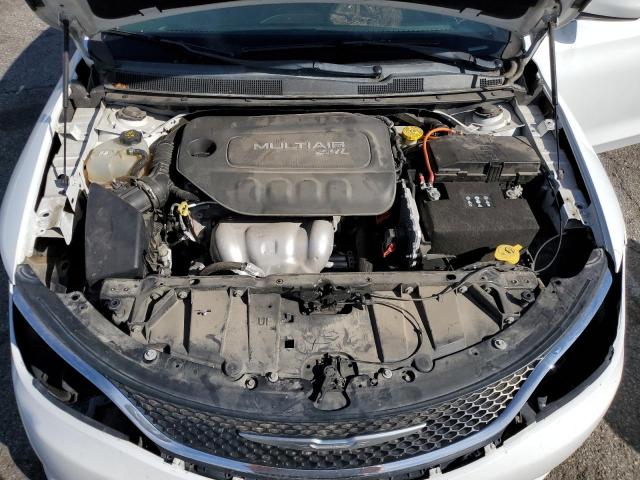 Foto 7 de la subasta – 2015 CHRYSLER 200 LIMITE con VIN 1C3CCCAB8FN583925