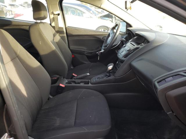 Photo 5 from auction – 2016 FORD FOCUS S with VIN 1FADP3E26GL313979