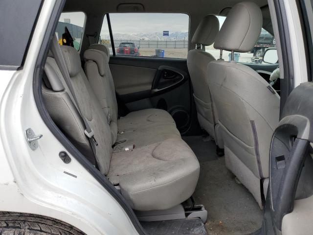 Photo 6 from auction – 2011 TOYOTA RAV4 with VIN 2T3BF4DV5BW104597