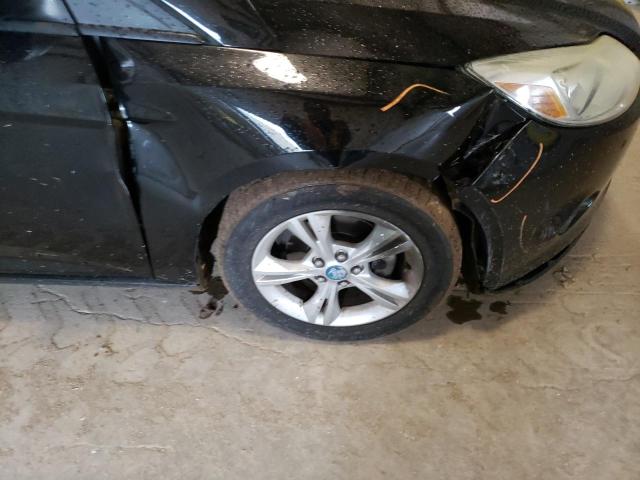 Foto 9 de la subasta – 2013 FORD FOCUS SE con VIN 1FADP3F20DL224614