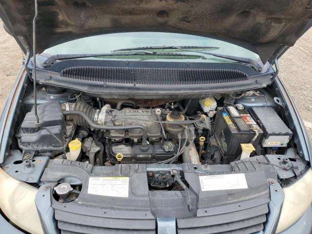 Photo 7 from auction – 2005 DODGE GRAND CARA with VIN 2D4GP44L65R137725