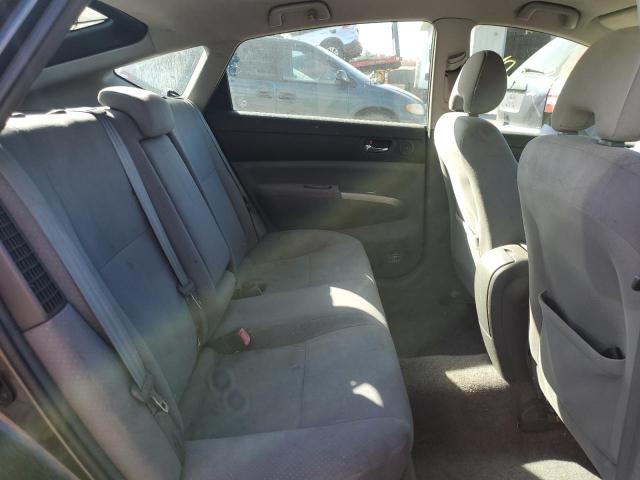 Photo 6 from auction – 2007 TOYOTA PRIUS with VIN JTDKB20U573260646