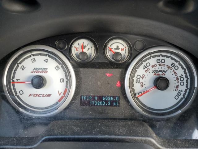 Photo 8 from auction – 2010 FORD FOCUS with VIN 1FAHP3HN8AW158901