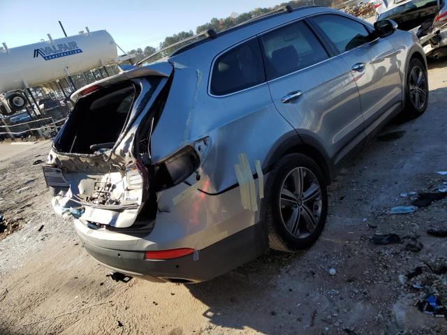 Photo 4 from auction – 2014 HYUNDAI SANTA FE G with VIN KM8SR4HF3EU078458