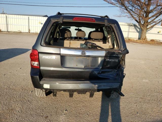 Photo 9 from auction – 2008 MAZDA TRIBUTE I with VIN 4F2CZ02Z58KM15653